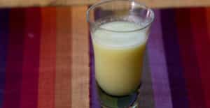 5 Beneficios del Jugo de Mangaba – Como Hacer, Recetas y Consejos