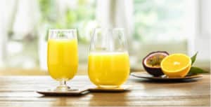 9 Recetas de Jugo de Maracuyá con Naranja – Beneficios y Cómo Hacer