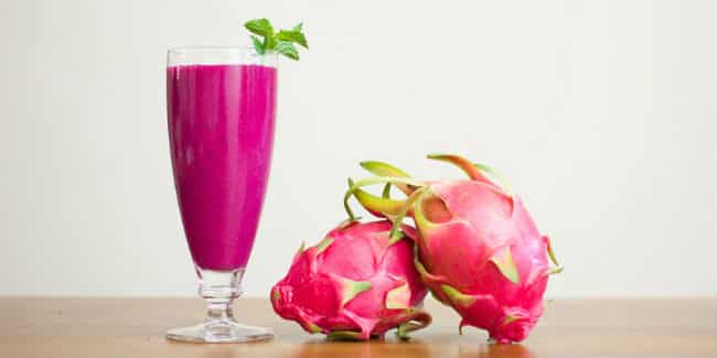 8 Beneficios del Jugo de Pitaya - Como Hacer, Recetas y Consejos 1 8 Beneficios del Jugo de Pitaya - Como Hacer, Recetas y Consejos 1