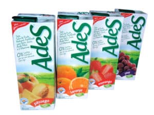 El jugo de soja engorda o adelgaza?