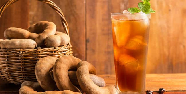 10 Recetas de jugo de tamarindo - Beneficios y cómo hacer 1 10 Recetas de Jugo de tamarindo - Beneficios y cómo hacer