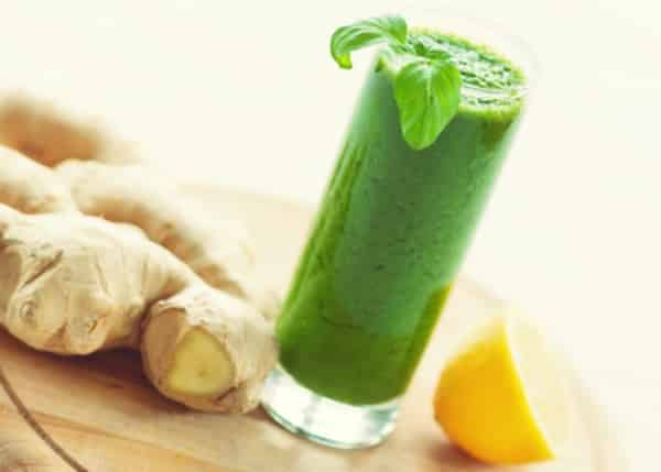 9 Recetas de Jugo de Desintoxicación Con Limón Para Adelgazar 1 9 Recetas de Jugo de Desintoxicación Con Limón Para Adelgazar 1