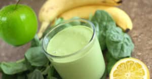 10 Recetas de Jugo Detox Con Plátano Para Adelgazar