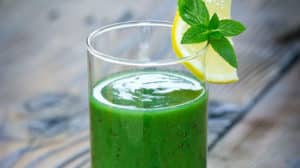 8 Recetas de Jugo Detox con Chia Para Adelgazar