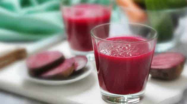 10 Recetas de Jugo Detox Con Remolacha Para Adelgazar 1 10 Recetas de Jugo Detox Con Remolacha Para Adelgazar 1