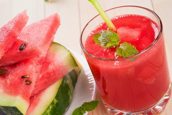 8 Recetas de jugo de col con sandía para adelgazar 1 8 Recetas de jugo de col con sandía para adelgazar