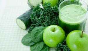 16 Ingredientes Para un Jugo Desintoxicante Para bajar de peso
