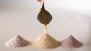 Jugo en polvo es malo para la salud?