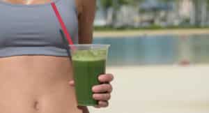 10 Recetas de Jugo Fitness