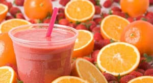8 Recetas de Jugo de Naranja con Fresa – Beneficios y Cómo Hacer