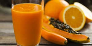 8 Recetas de Jugo de Naranja con Papaya – Beneficios y Cómo Hacer