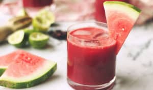 10 Recetas de Jugo para Acelerar el Metabolismo