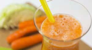 10 Recetas de Jugo para la Ansiedad