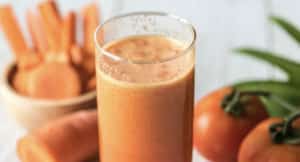 10 Recetas de Jugo para Aumentar la Inmunidad