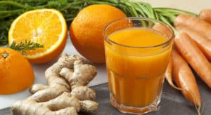 8 Recetas de Jugo para Piedra en los Riñones