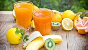 10 Recetas de Jugo para la Tos