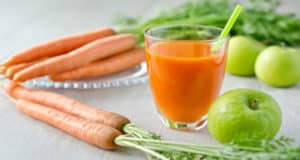 6 Recetas de Jugo Que Quita el Hambre