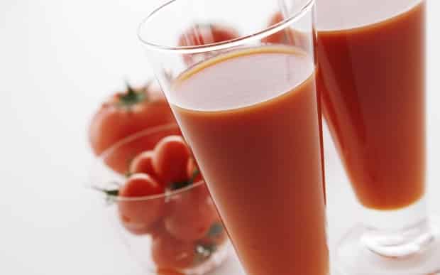 Cómo Hacer Jugo de Tomate Sabroso - Consejos y Recetas 1 Cómo Hacer Jugo de Tomate Sabroso - Consejos y Recetas 1