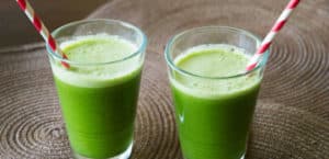 8 Recetas de Jugo de Col con Pepino