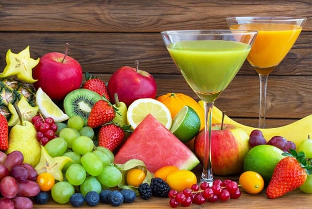 5 Recetas de Jugos Que Emagrecem 1 5 Recetas de Jugos Que Emagrecem 1