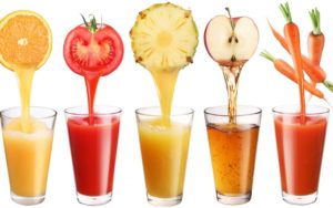 Dieta Detox Líquida – Como Funciona, Menús y Consejos
