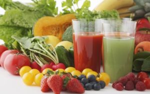 15 Jugos que ayudan a adelgazar