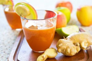 9 Beneficios de los Zumos Detox Para Adelgazar