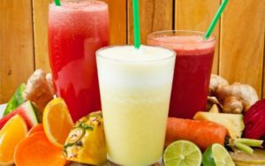 5 Consejos Importantes de Jugos Que Emagrecem