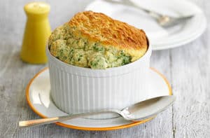 20 Recetas con Brócoli Light