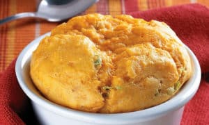15 Recetas de soufflé de zanahoria light