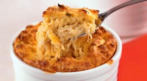 8 Recetas de Soufflé de Pollo Light
