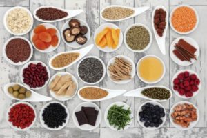 15 Super Alimentos Que Ayudan a Adelgazar