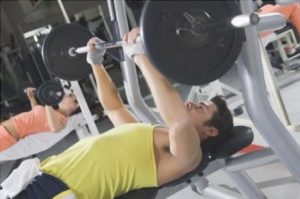 5 En Las Principales Hormonas De La Quema De Grasa