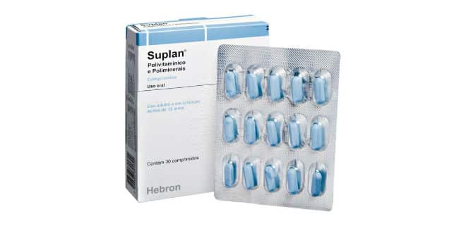 La Vitamina Suplan Carne? ¿Para Qué Sirve? 1 La Vitamina Suplan Carne? ¿Para Qué Sirve? 1