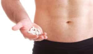 A creatina engorda o adelgaza?