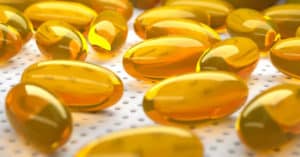 La suplementación de la Vitamina D en Cuanto al Día?