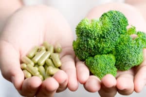 Como Suplemento Dietético Es Tan Malo? – SaludResponde.Org