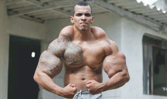 Synthol Que Es Por Lo Que Muchos La Usan C Mo Funciona Y Los Riesgos Que Salud Responde