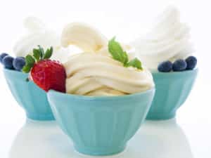 Yogur Engorde o Ayuda en la Dieta para Adelgazar?