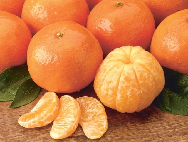 14 Beneficios de la Mandarina – Para que sirve y Propiedades 1 14 Beneficios de la Mandarina – Para que sirve y Propiedades 1