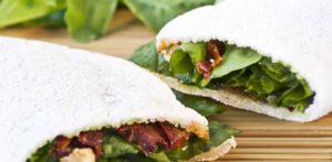 13 Ideas para reemplazar el pan - Saludables y deliciosas