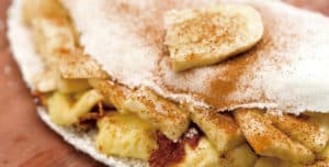 6 Recetas de Yuca y Plátano Fit