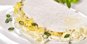 Comer tapioca antes del entrenamiento es bueno?