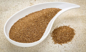 10 Recetas con harina de teff para adelgazar