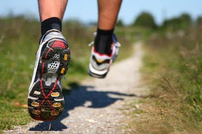 Como Elegir unas Zapatillas de Running 1 Como Elegir unas Zapatillas de Running 1