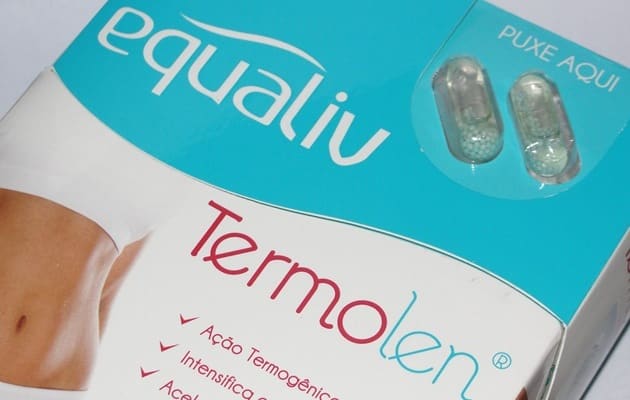 Equaliv Termolen Funciona? Adelgaza Mismo? 1 Equaliv Termolen Funciona? Adelgaza Mismo? 1