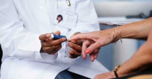 Un nuevo Tipo de Diabetes que han Sido Erróneamente Diagnosticados como Tipo 2.