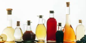 5 Tipos de Vinagre y sus Beneficios