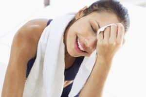 6 Consejos Para Mantener la Higiene en la Academia