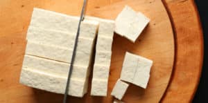 5 Recetas con Tofu – Light y Deliciosas